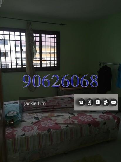 Blk 422 Bukit Batok West Avenue 2 (Bukit Batok), HDB 4 Rooms #161273742